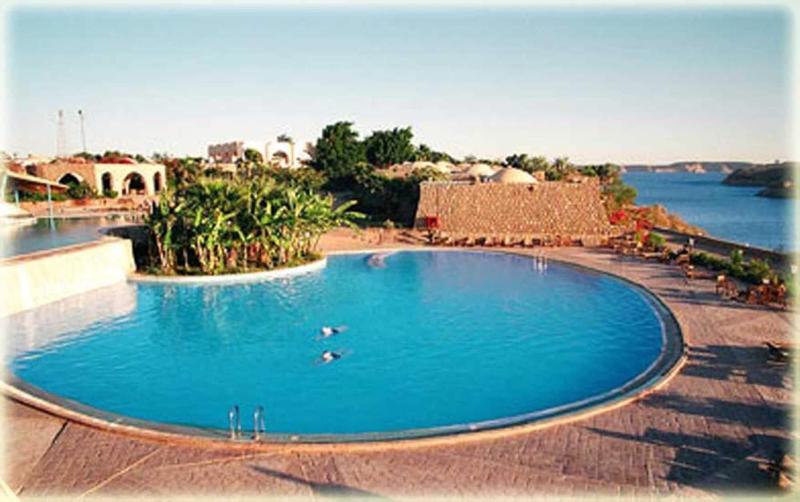 Seti Abu Simbel Hotel - Aktivite