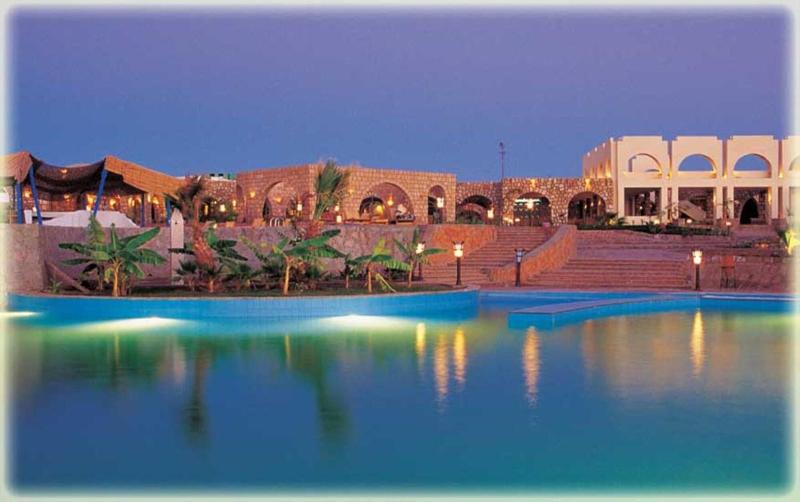 Seti Abu Simbel Hotel - Aktivite
