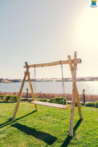 Seti Abu Simbel Hotel fotoÄŸrafÄ±