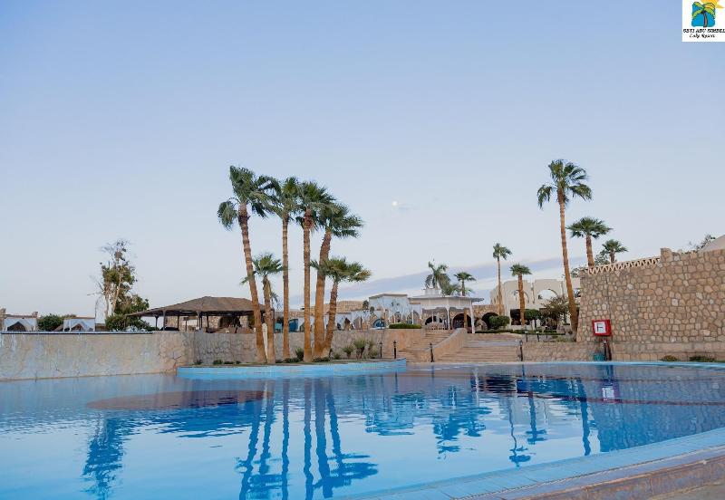 Seti Abu Simbel Hotel - Aktivite