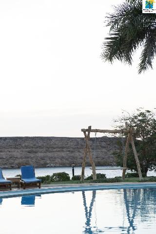 Seti Abu Simbel Hotel fotoÄŸrafÄ±