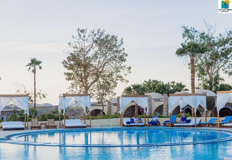 Seti Abu Simbel Hotel - Aktivite