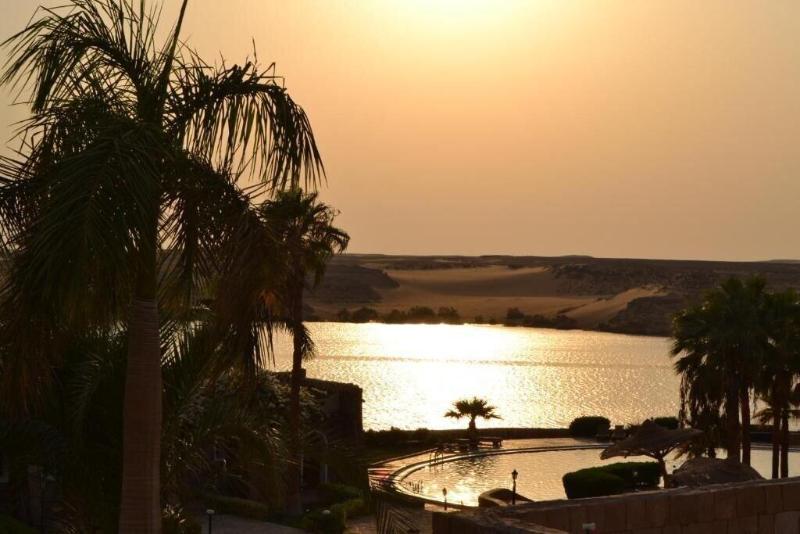Seti Abu Simbel Hotel - Aktivite