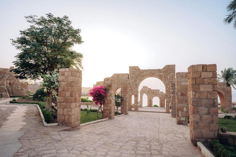 Seti Abu Simbel Hotel - Aktivite