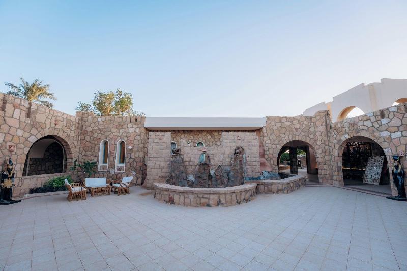 Seti Abu Simbel Hotel - Aktivite