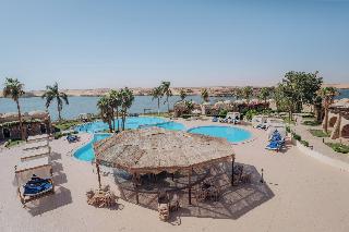 Seti Abu Simbel Hotel fotoÄŸrafÄ±