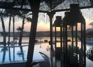 Seti Abu Simbel Hotel fotoÄŸrafÄ±
