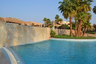 Seti Abu Simbel Hotel fotoÄŸrafÄ±