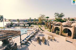 Seti Abu Simbel Hotel fotoÄŸrafÄ±
