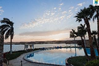 Seti Abu Simbel Hotel fotoÄŸrafÄ±
