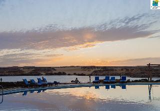 Seti Abu Simbel Hotel fotoÄŸrafÄ±