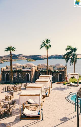Seti Abu Simbel Hotel fotoÄŸrafÄ±