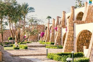 Seti Abu Simbel Hotel fotoÄŸrafÄ±