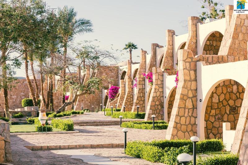 Seti Abu Simbel Hotel - Genel