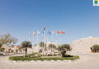 Seti Abu Simbel Hotel fotoÄŸrafÄ±
