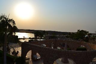 Seti Abu Simbel Hotel fotoÄŸrafÄ±