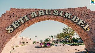 Seti Abu Simbel Hotel fotoÄŸrafÄ±