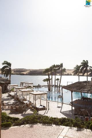 Seti Abu Simbel Hotel fotoÄŸrafÄ±