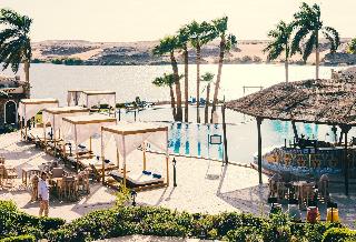 Seti Abu Simbel Hotel fotoÄŸrafÄ±