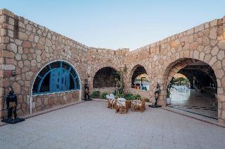 Seti Abu Simbel Hotel fotoÄŸrafÄ±