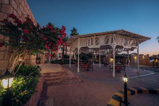 Seti Abu Simbel Hotel fotoÄŸrafÄ±
