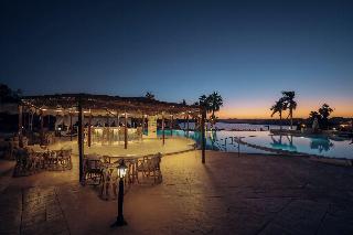 Seti Abu Simbel Hotel fotoÄŸrafÄ±