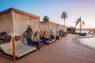 Seti Abu Simbel Hotel fotoÄŸrafÄ±