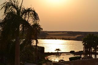 Seti Abu Simbel Hotel fotoÄŸrafÄ±