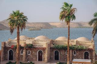 Seti Abu Simbel Hotel fotoÄŸrafÄ±