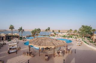 Seti Abu Simbel Hotel fotoÄŸrafÄ±