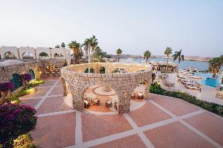 Seti Abu Simbel Hotel fotoÄŸrafÄ±