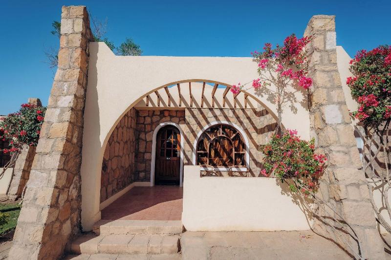 Seti Abu Simbel Hotel - Genel
