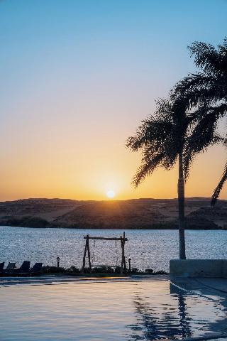 Seti Abu Simbel Hotel fotoÄŸrafÄ±