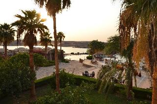 Seti Abu Simbel Hotel fotoÄŸrafÄ±