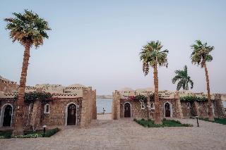 Seti Abu Simbel Hotel fotoÄŸrafÄ±
