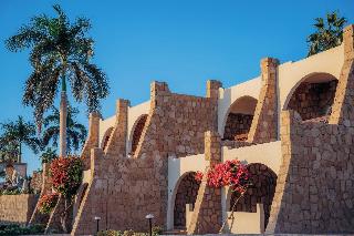 Seti Abu Simbel Hotel fotoÄŸrafÄ±