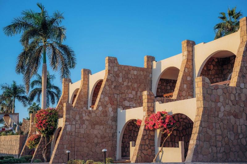 Seti Abu Simbel Hotel - Genel