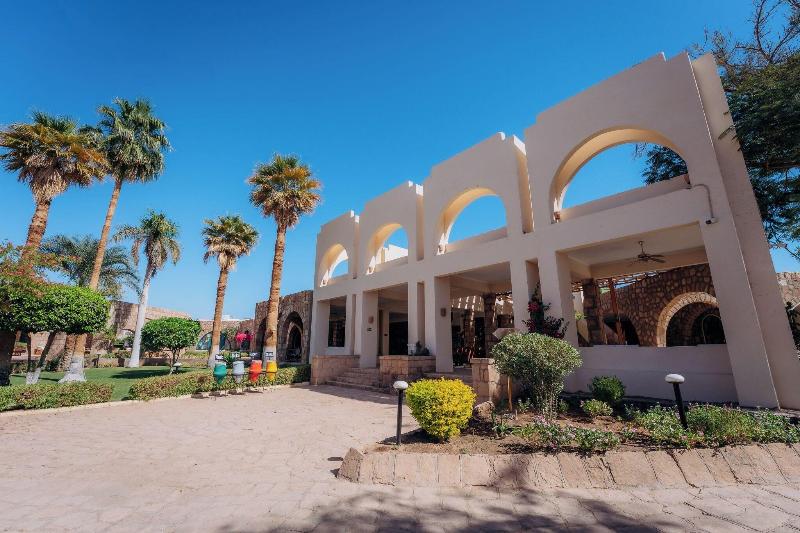 Seti Abu Simbel Hotel - Genel