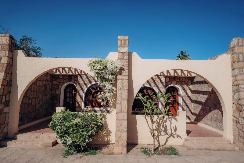 Seti Abu Simbel Hotel - Genel