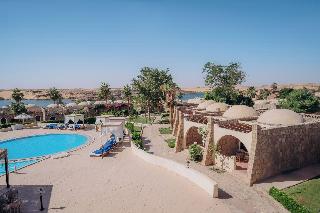 Seti Abu Simbel Hotel fotoÄŸrafÄ±