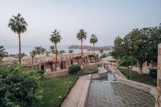 Seti Abu Simbel Hotel fotoÄŸrafÄ±