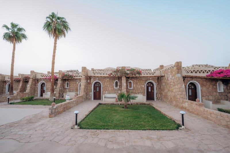 Seti Abu Simbel Hotel - Genel