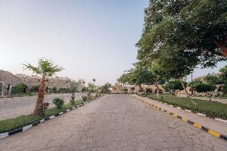 Seti Abu Simbel Hotel fotoÄŸrafÄ±