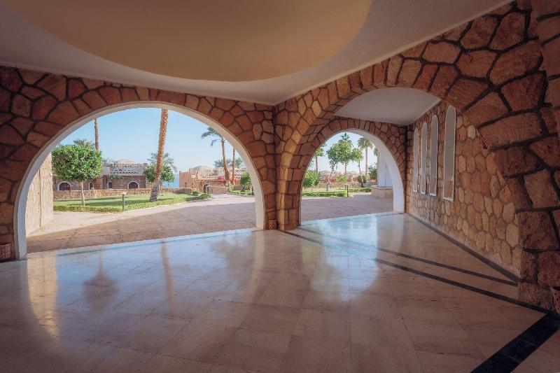 Seti Abu Simbel Hotel - Genel