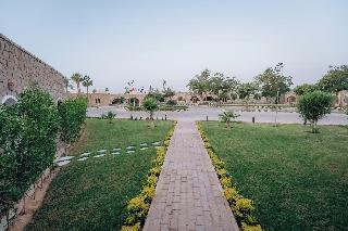 Seti Abu Simbel Hotel fotoÄŸrafÄ±