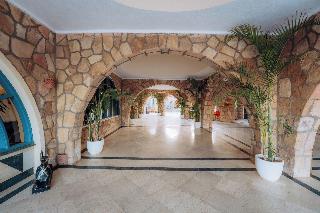 Seti Abu Simbel Hotel fotoÄŸrafÄ±