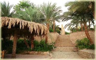 Seti Abu Simbel Hotel fotoÄŸrafÄ±