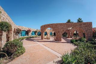 Seti Abu Simbel Hotel fotoÄŸrafÄ±