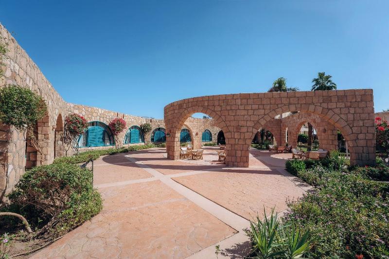 Seti Abu Simbel Hotel - Genel