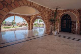 Seti Abu Simbel Hotel fotoÄŸrafÄ±